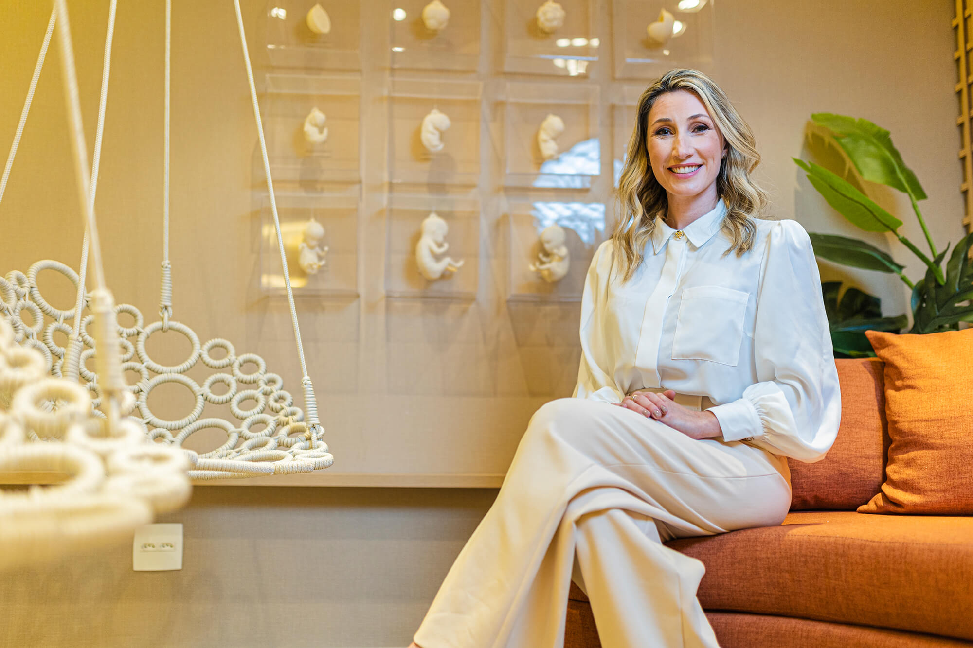 Especialista Em Reprodução Humana na Vila Olímpia
