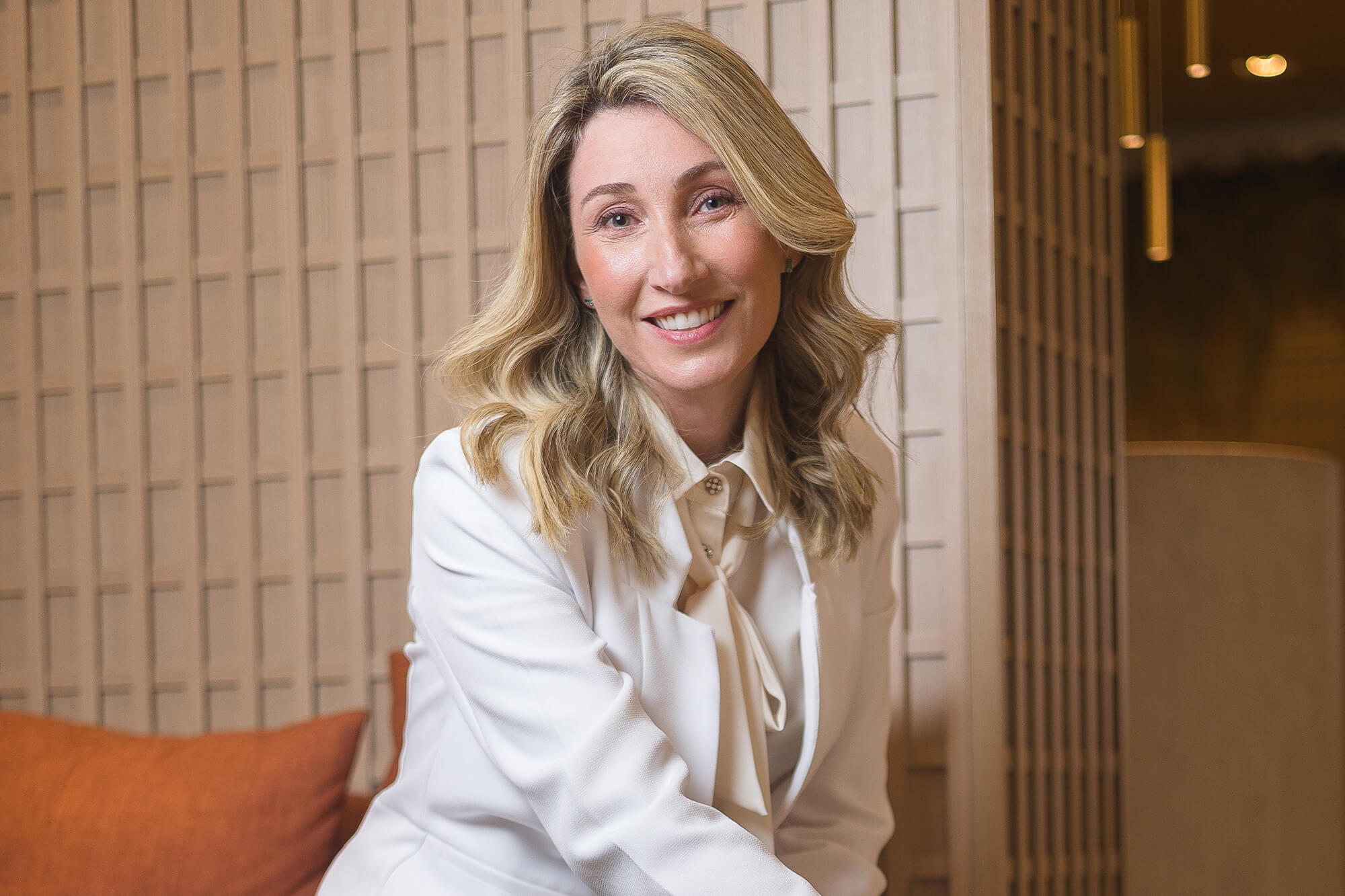 Médica Especialista Em IIU
