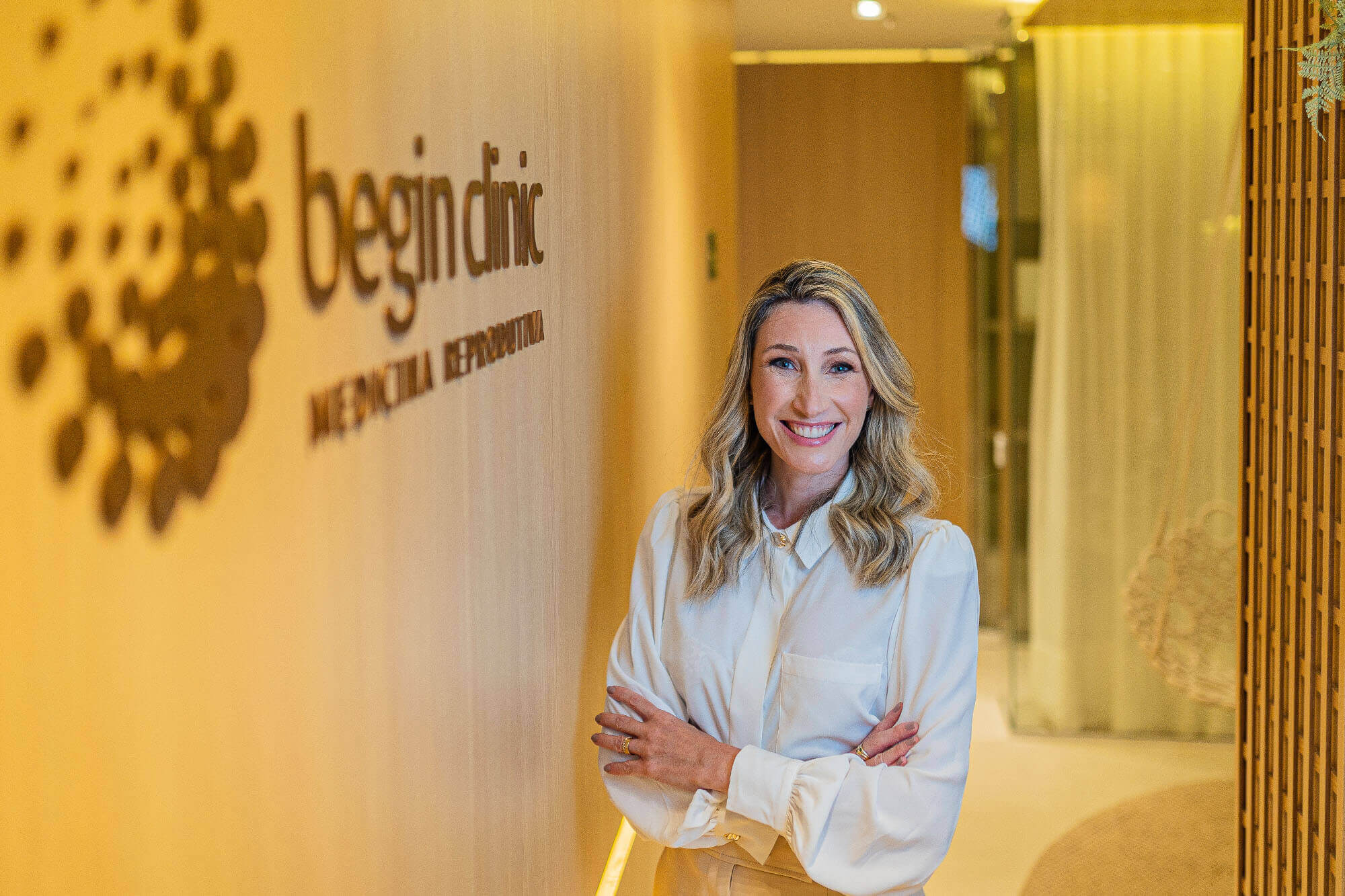 Médica de Docação de Óvulos em Indaiatuba