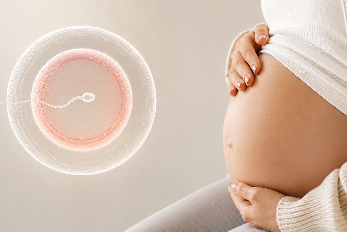 Inseminação Artificial ou FIV: Qual Escolher?