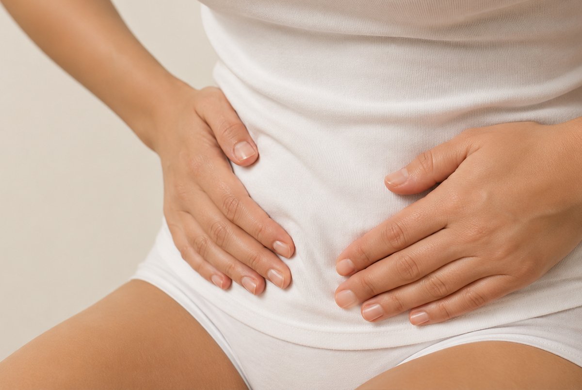 Síndrome de Hiperestimulação Ovariana Leve: O Que Fazer